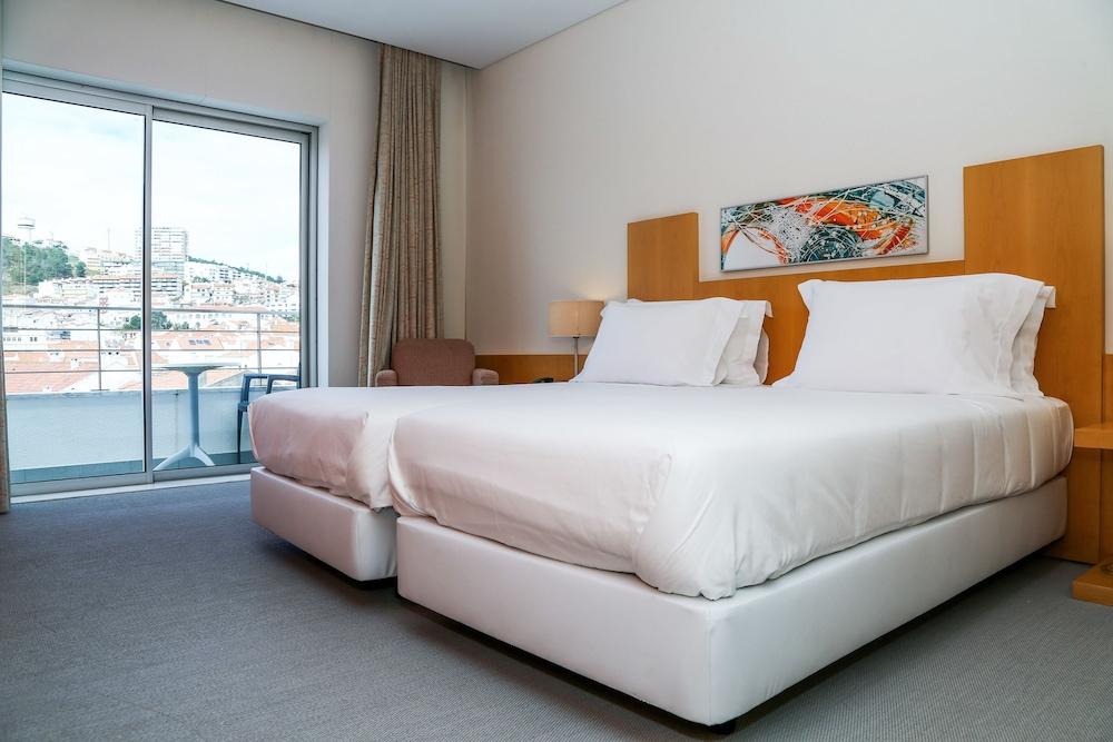 Hotel Hotel Praia Nazaré