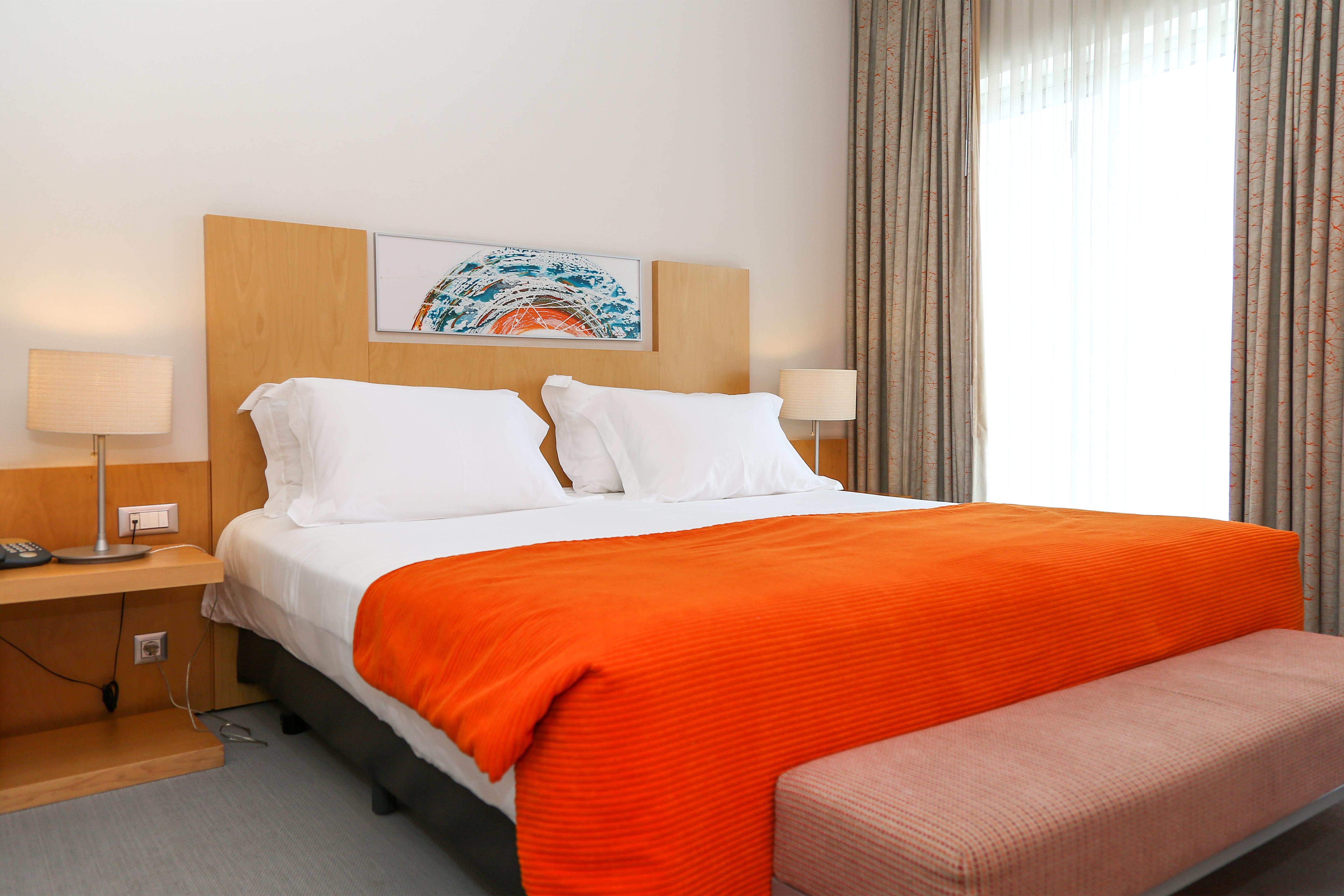 Hotel Praia 4* Nazaré