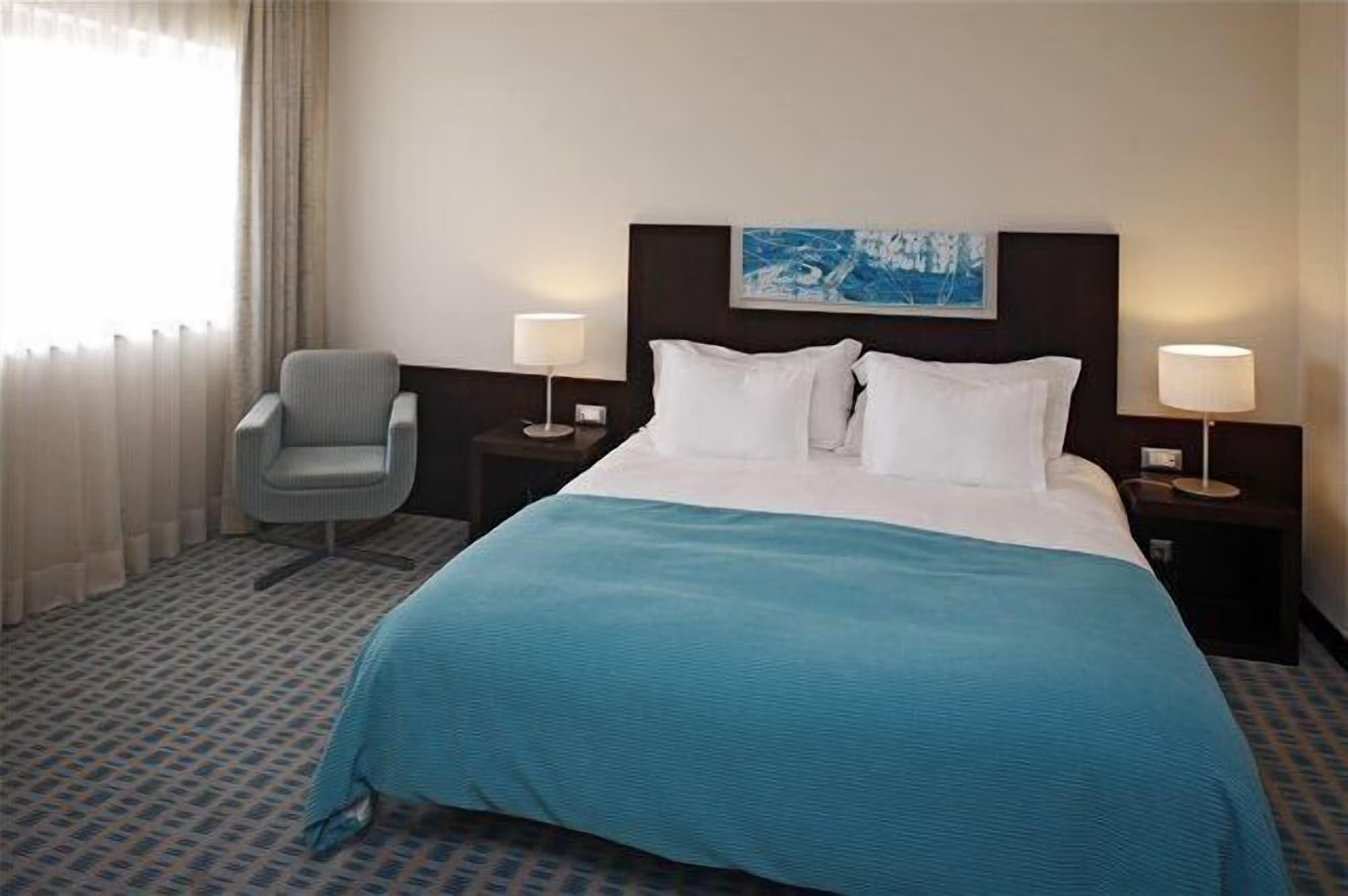 Hotel Praia Hotel Nazaré