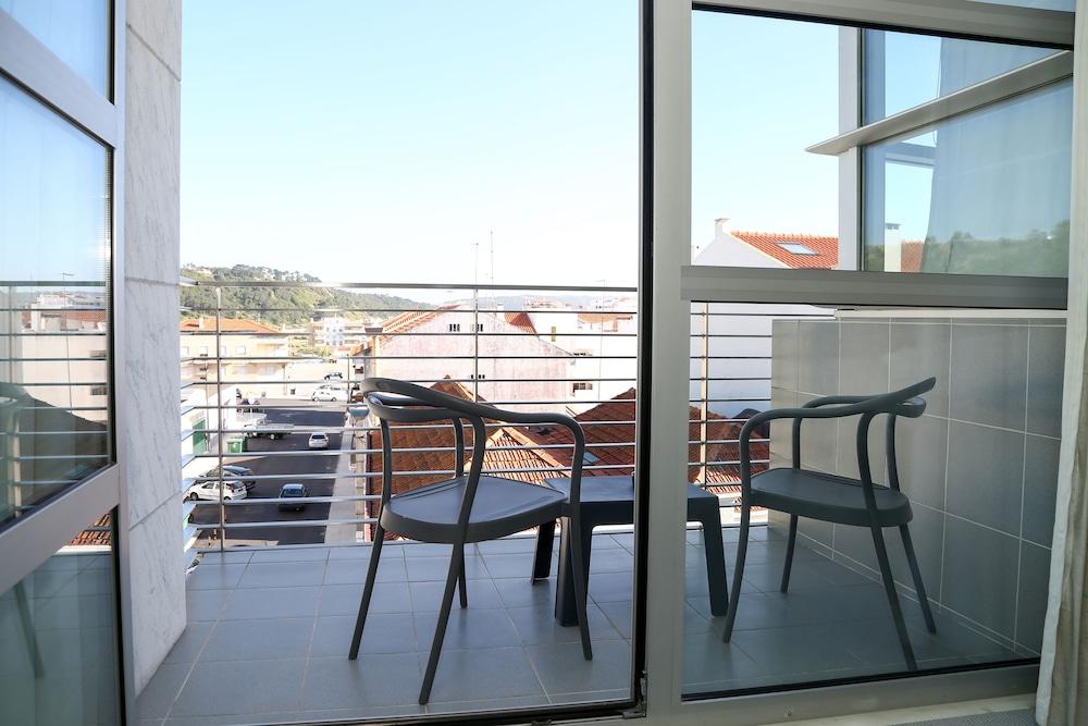 Hotel Hotel Praia Nazaré