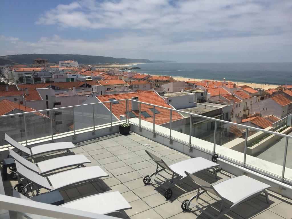Hotel Hotel Praia Nazaré