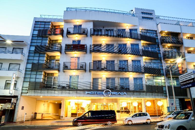 Hotel Hotel Praia Nazaré