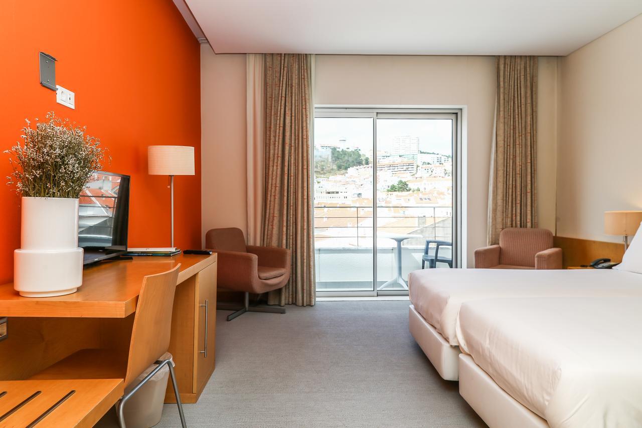 Hotel Praia Nazaré